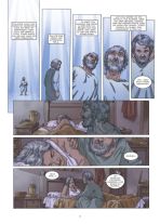 Mythen der Welt (06): Dornrschen