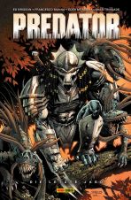 Predator (Serie ab 2023) # 03 - Die letzte Jagd