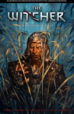 Witcher, The: Der Rand der Welt