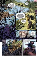 Witcher, The: Der Rand der Welt