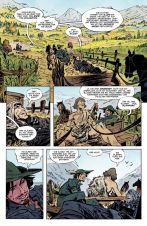 Witcher, The: Der Rand der Welt