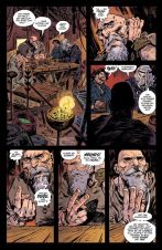 Witcher, The: Der Rand der Welt