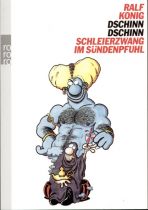 Ralf Knig: Dschinn, Dschinn # 02