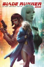 Blade Runner 2039 # 01