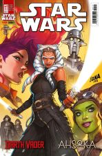 Star Wars (Serie ab 2015) # 117 Kiosk-Ausgabe