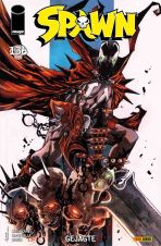 Spawn # 136