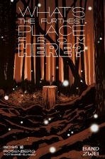 What’s the furthest place from here # 02 - SC