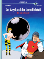 Vagabund der Unendlichkeit, Der - Integral # 04 (von 8)