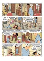 Jackie Kottwitz # 29 - Lebenslnglich