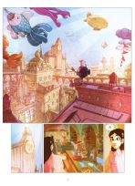 Nevermoor # 02
