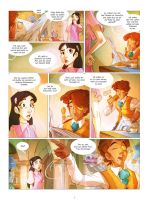Nevermoor # 02