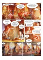 Nevermoor # 02