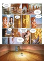 Nevermoor # 02
