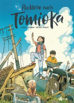 Rckkehr nach Tomioka