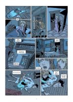 Arsne Lupin - Die hohle Nadel (Graphic Novel)