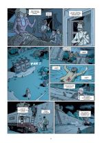 Arsne Lupin - Die hohle Nadel (Graphic Novel)