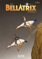 Bellatrix # 02