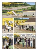 Bellatrix # 02