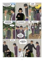 Bellatrix # 02