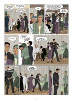 Bellatrix # 02