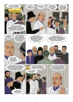 Bellatrix # 02
