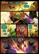 Dark Zero # 02 (von 3)