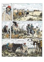 El Gaucho