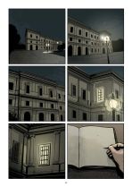 H. P. Lovecraft: Das Grab