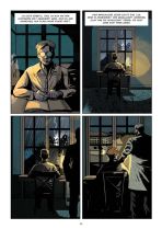 H. P. Lovecraft: Das Grab