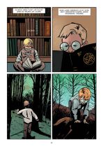 H. P. Lovecraft: Das Grab