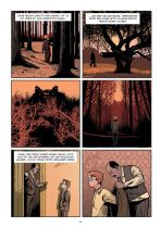 H. P. Lovecraft: Das Grab