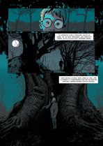 H. P. Lovecraft: Das Grab