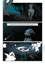 H. P. Lovecraft: Das Grab