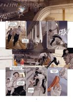 Metropolia # 01 (von 3)