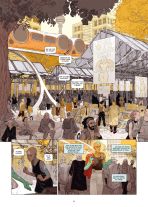 Metropolia # 01 (von 3)