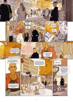 Metropolia # 01 (von 3)
