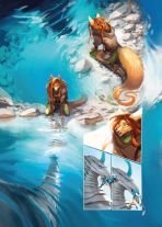 Myre # 04 (von 6) - Im Schatten der Wanderer Buch 2 (2. Zyklus 2 von 4)