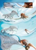 Myre # 04 (von 6) - Im Schatten der Wanderer Buch 2 (2. Zyklus 2 von 4)