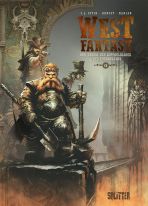 West Fantasy # 01 (von 5)