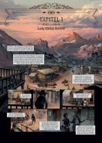 West Fantasy # 01 (von 5)