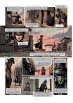 West Fantasy # 01 (von 5)