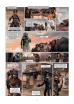 West Fantasy # 01 (von 5)