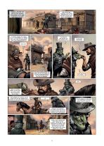 West Fantasy # 01 (von 5)