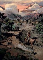 West Fantasy # 01 (von 5)