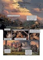 West Fantasy # 01 (von 5)
