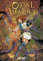 Opalwlder, Die # 15