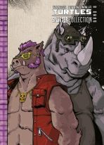 Teenage Mutant Ninja Turtles Splitter Collection # 08