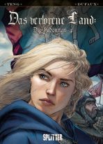 verlorene Land, Das: Die Sudennen # 04 (von 4)