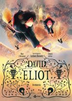 David Eliot # 02