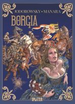 Borgia # 04 (von 4)